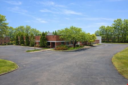 Preview of Office space for Sale at 4 Blackstone Valley Place