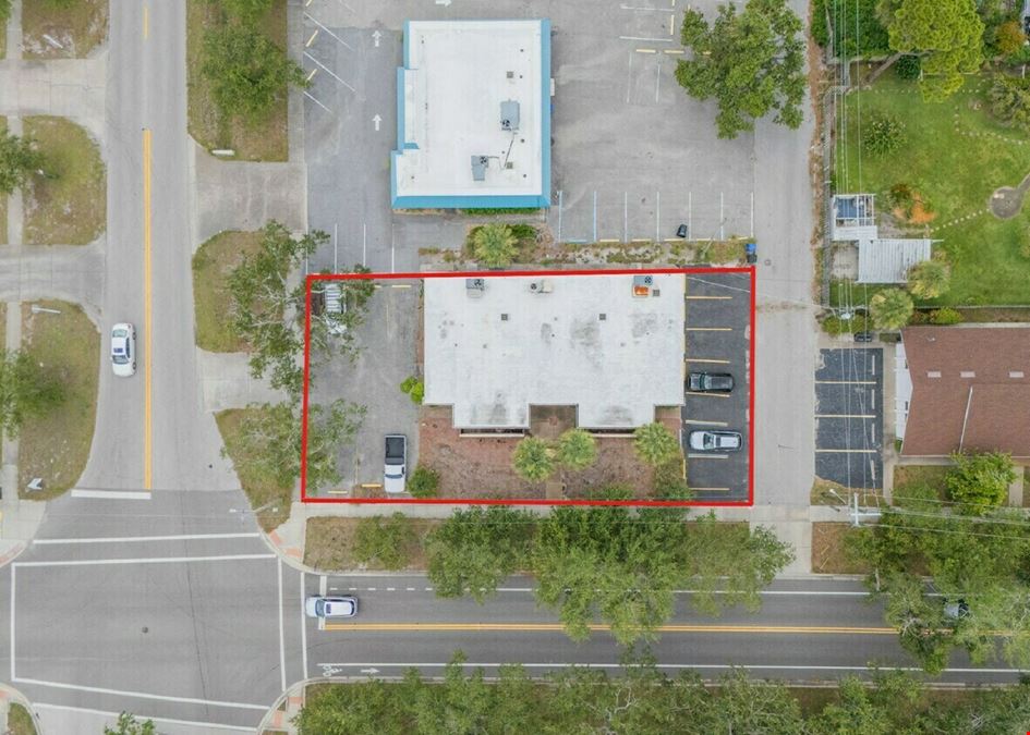 101 San Marco Dr