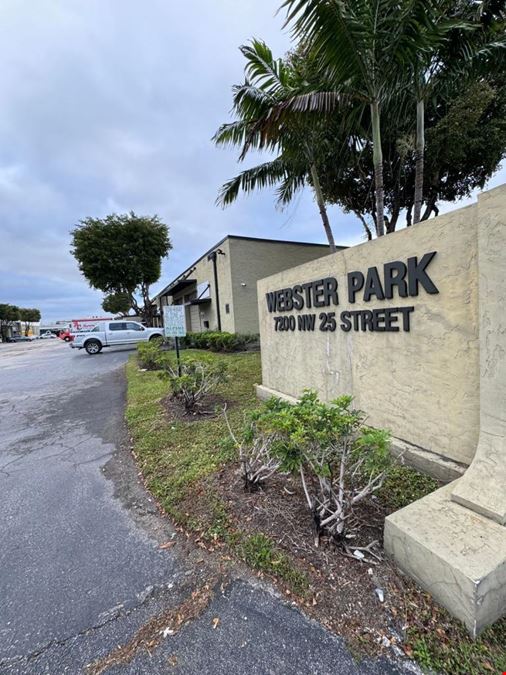 7278-80 NW 25th St