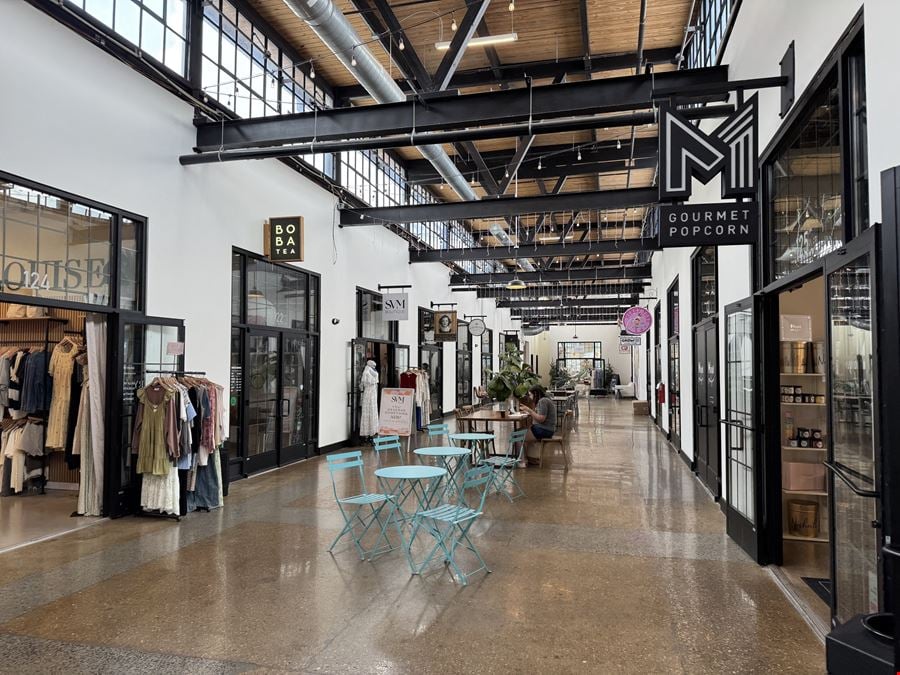 L&L Marketplace