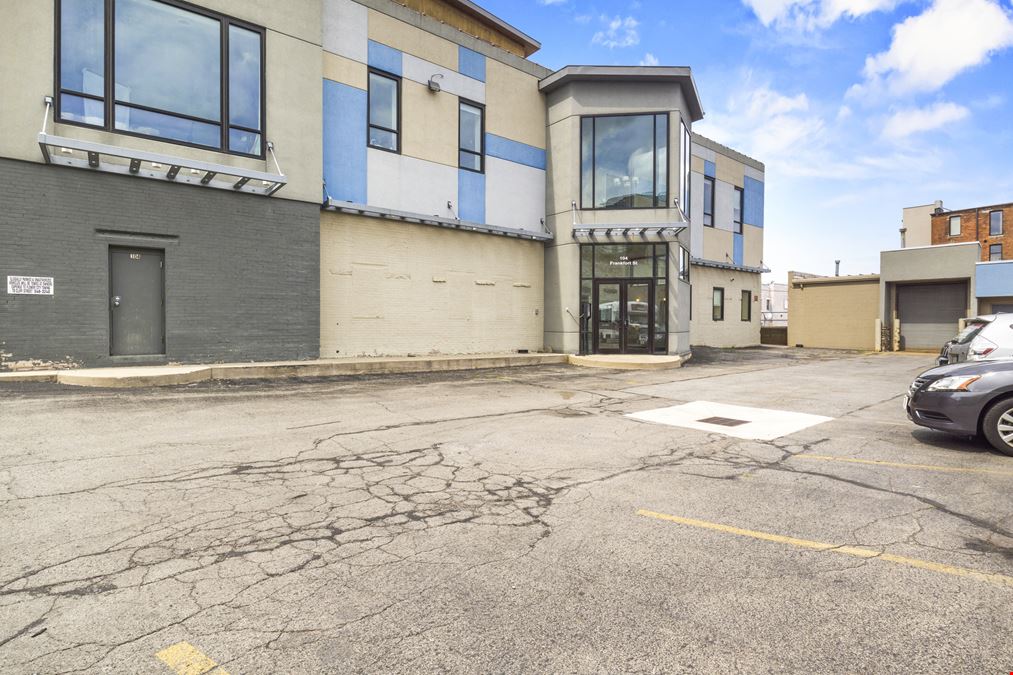 24-Unit Mixed-Use Property