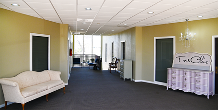 Preview of Office space for Sale at 940 Gemini Avenue