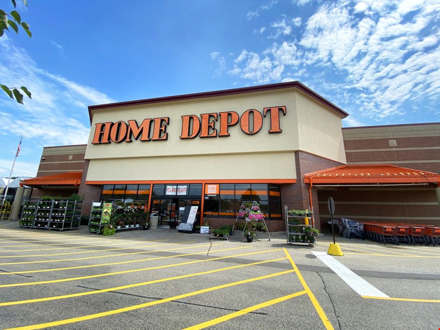 Twin Ponds Marketplace