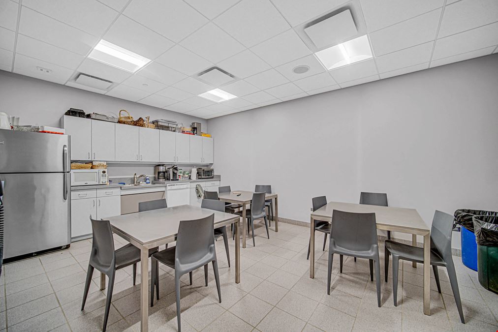 510 Exchange Court