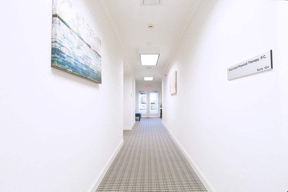 Gateway Building