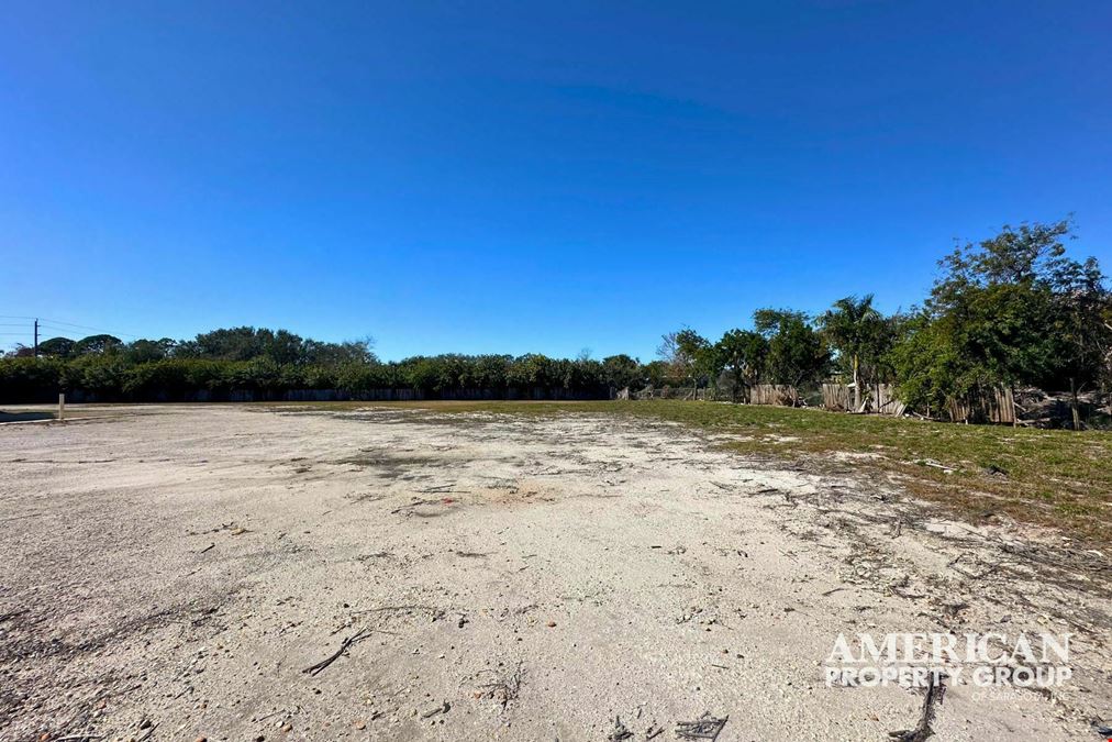 Industrial Property with IOS