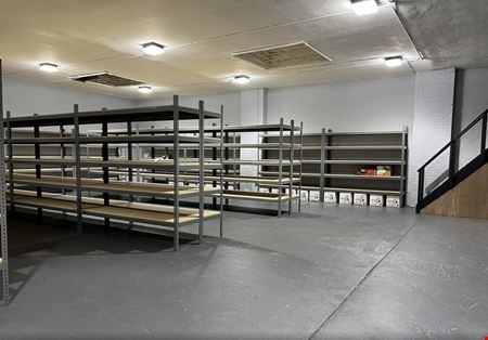 Preview of Industrial space for Rent at 34-10 58th St