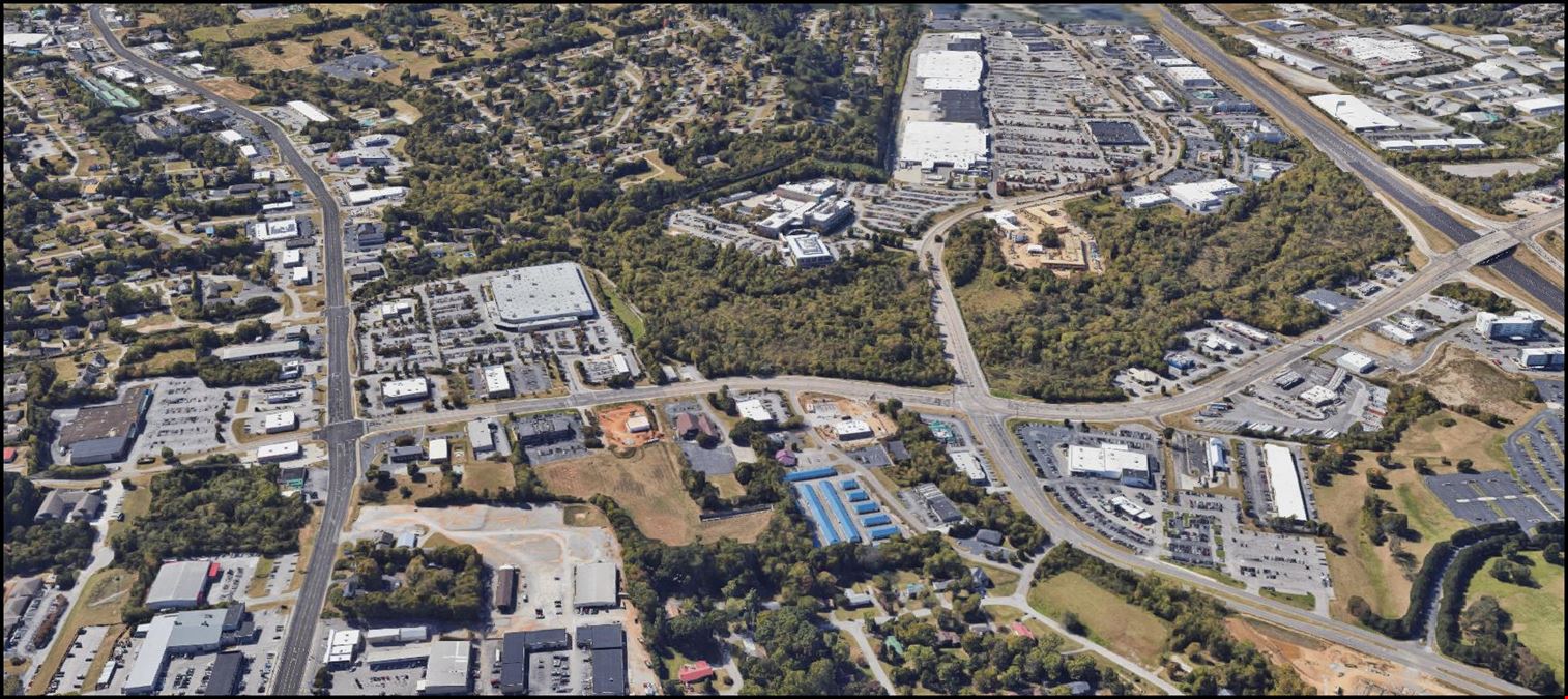 Affordable Rents / Prime West Knox Location