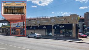 3408 N Clark Street