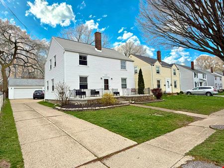 Preview of Multi-Family space for Sale at 177 Henderson Avenue