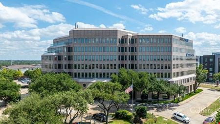 Preview of Office space for Rent at 10670 N Central Expy