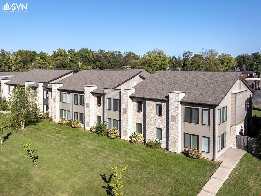 Prime 24-Unit Assisted Living or Apartment Opportunity