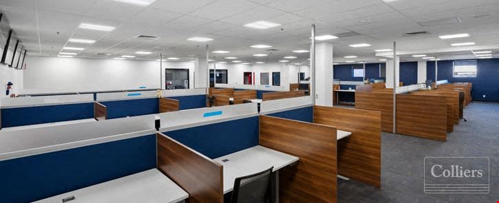 Industrial Flex Building for Sale in Phoenix