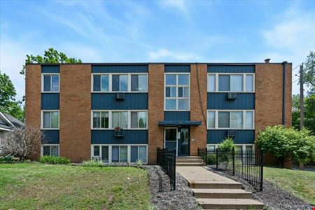 Preview of Multi-Family space for Sale at 3545 12th Ave S