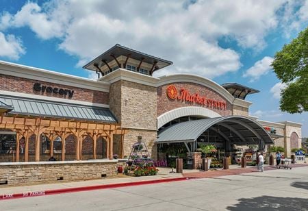 Preview of Retail space for Rent at 760 North Denton Tap Road