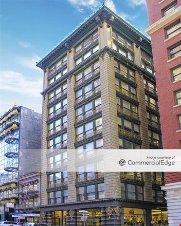 Preview of Office space for Rent at 110 Sutter Street