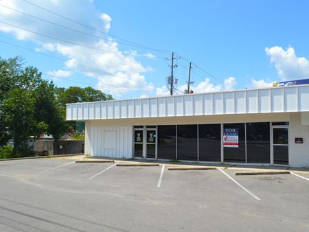 Preview of commercial space at 2511 West 4th Street