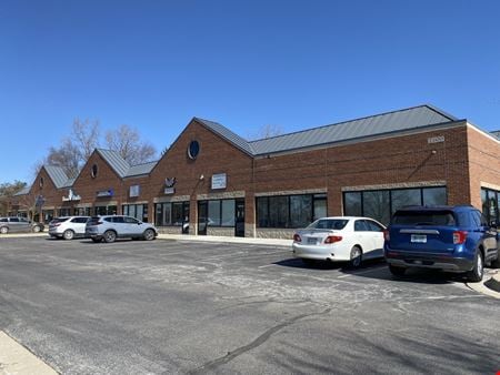 Office | Retail Condo for Sale or Lease in Dexter - Dexter