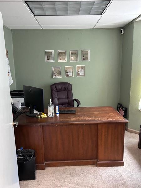 Preview of Healthcare space for Rent at 13037 Nacogdoches Rd