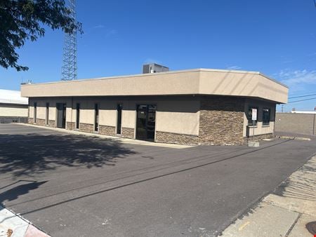 Preview of Office space for Rent at 530 South Phillips Avenue