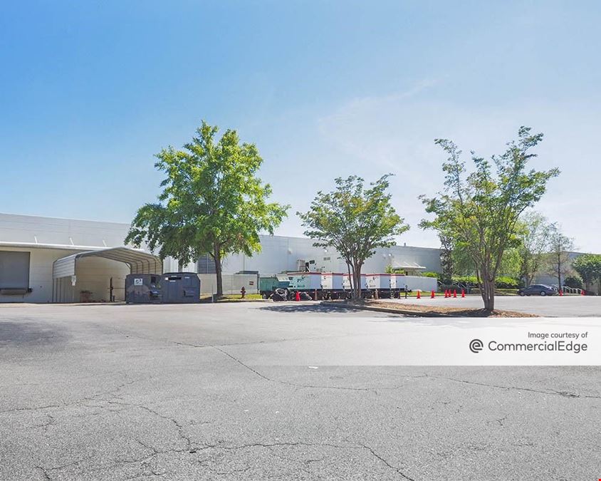 151 Corley Mill Road
