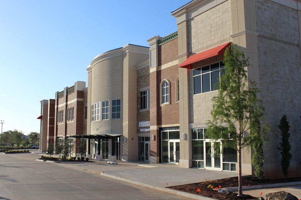 Shoppes at Quail Springs