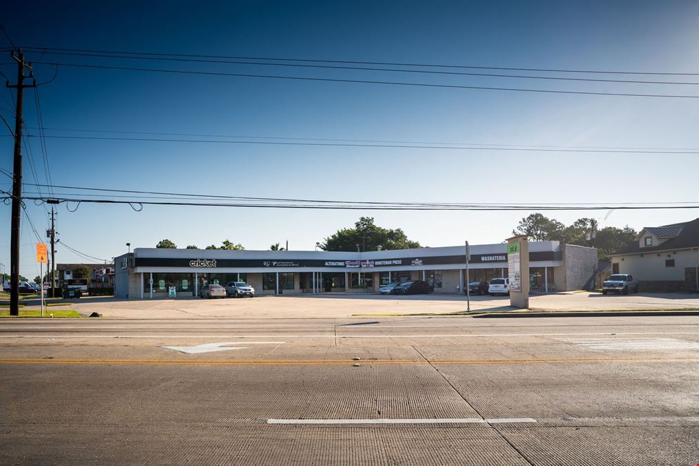 3419 East Broadway St.