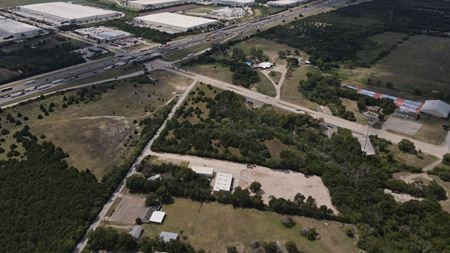 Preview of VacantLand space for Sale at 1329 E Wheatland Rd