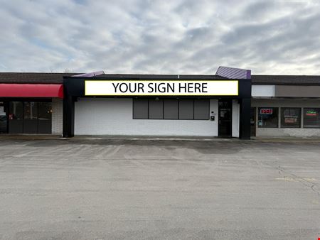 Preview of Retail space for Sale at 1561 West Maumee Street