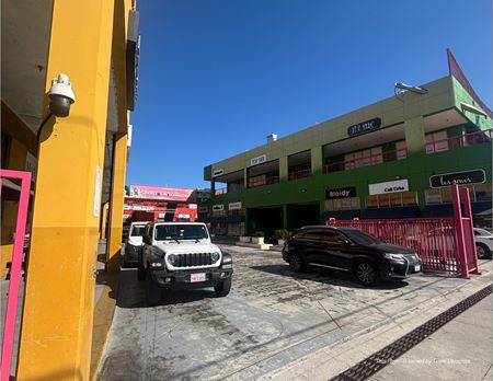 Preview of Other space for Sale at 1100 S San Pedro St