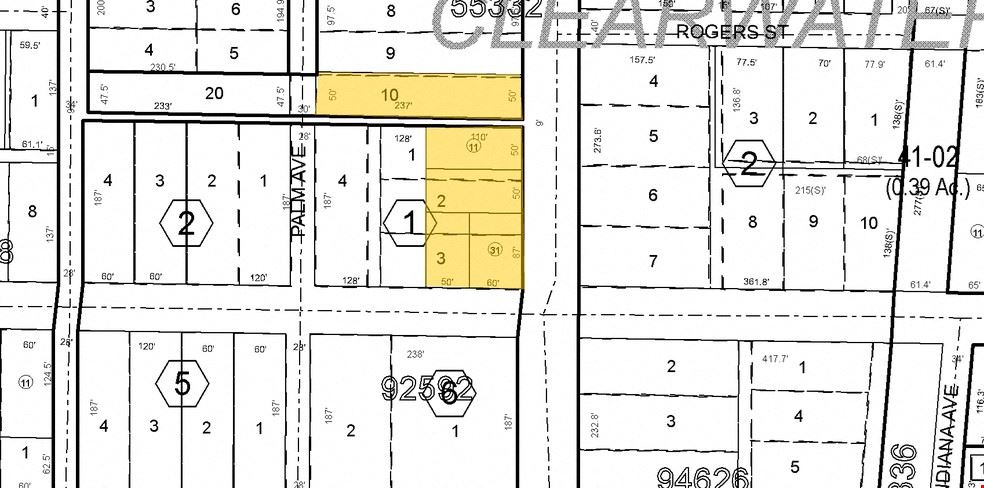 Ground Lease Available