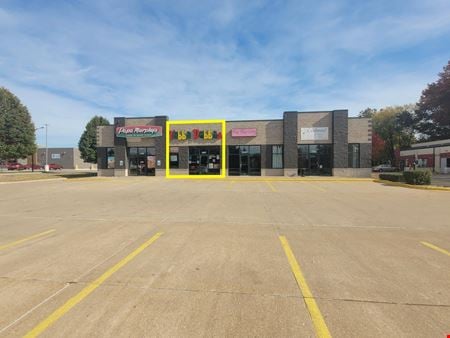 Preview of Retail space for Rent at 3207 Devils Glen Rd