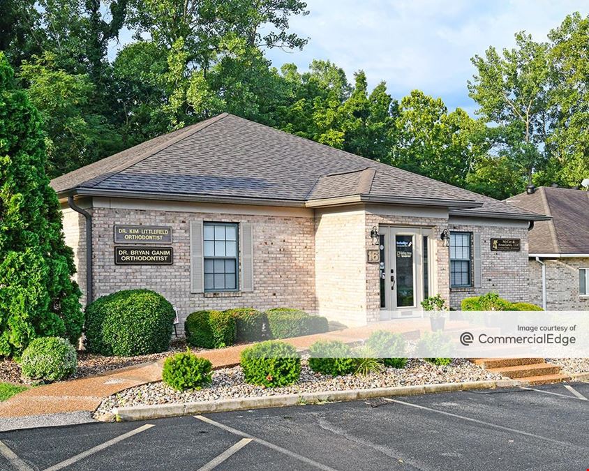 Emerald Terrace Professional Park