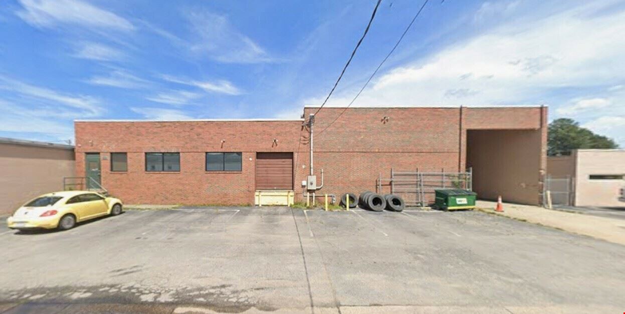 2424 Alabama Avenue