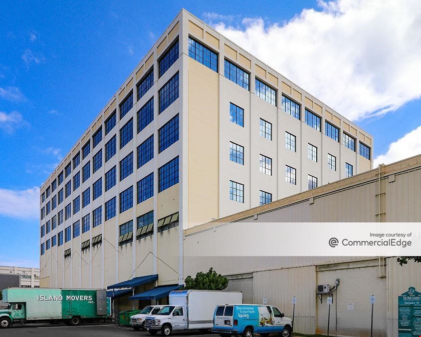 Dole Cannery