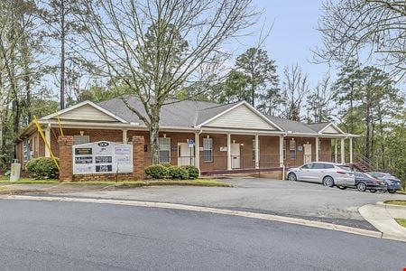 Preview of commercial space at 2104 Delta Way Ste 7
