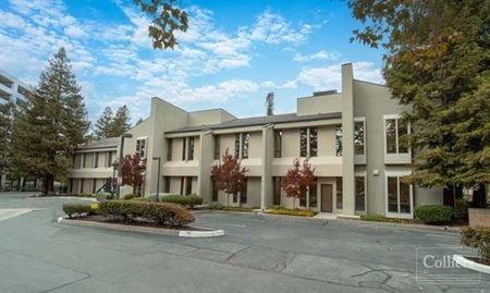 Preview of Office space for Rent at 1450 Civic Ct