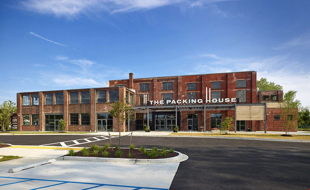 The Packing House