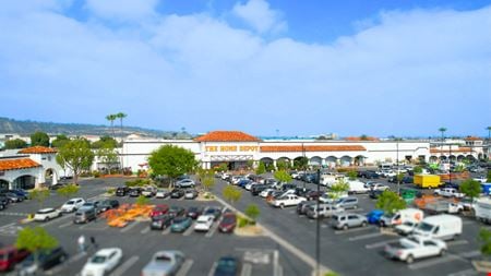 Preview of Retail space for Rent at 24427-24451 Crenshaw Blvd