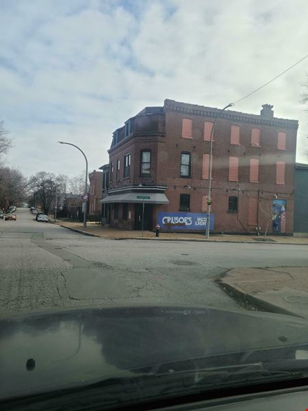 Preview of Retail space for Sale at 3152 Osceola St