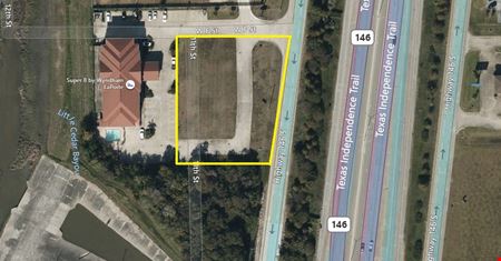 Preview of Other space for Sale at 700 Texas 146 Business