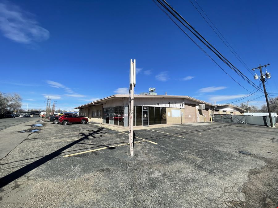 7800 W Colfax Ave