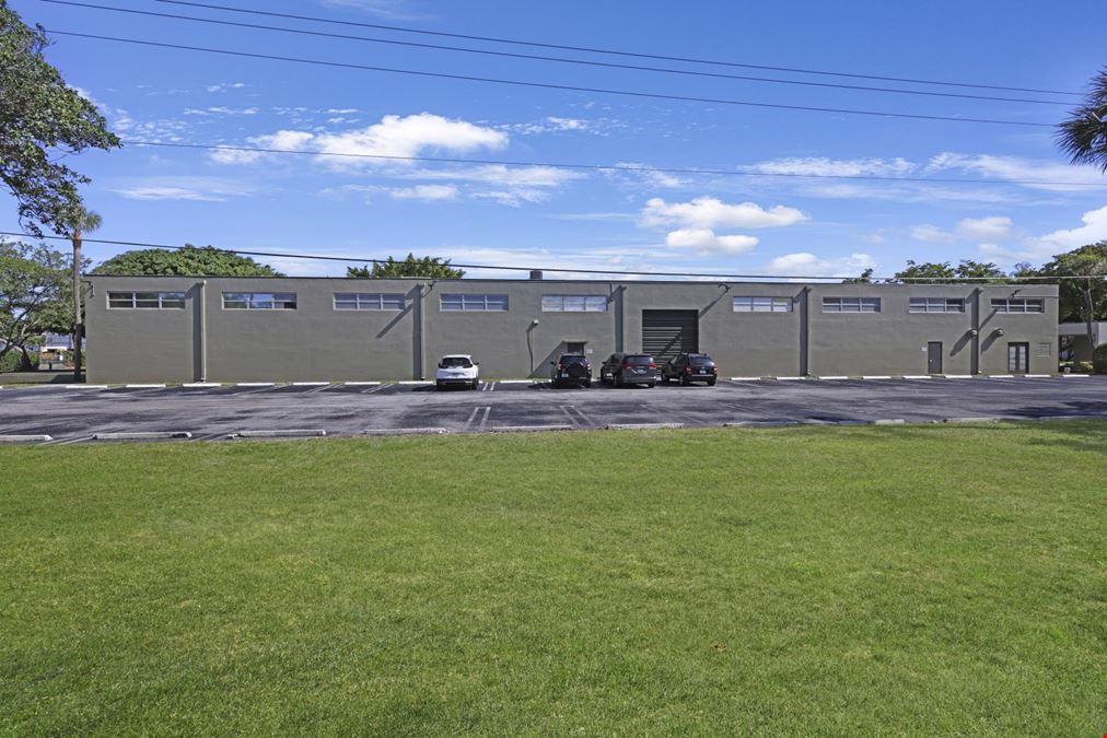 14000 NW 58th Court