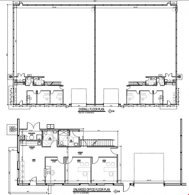 Porter Street Warehouse