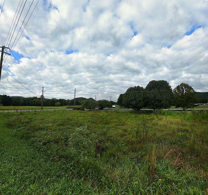 Neighborhood Commercial Opportunity-Waldens Creek Rd