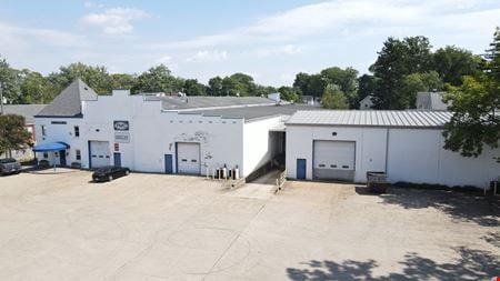 Preview of Industrial space for Sale at 7234 Blue Ash Rd