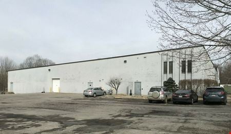 Preview of Industrial space for Sale at 157 Westview Drive