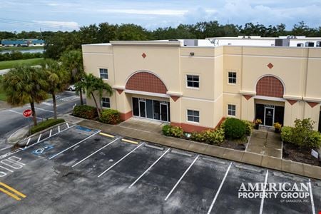 Preview of Industrial space for Rent at 6321 Porter Rd, Suite 1