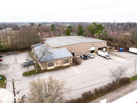 Preview of Industrial space for Rent at 2001 Family Cir