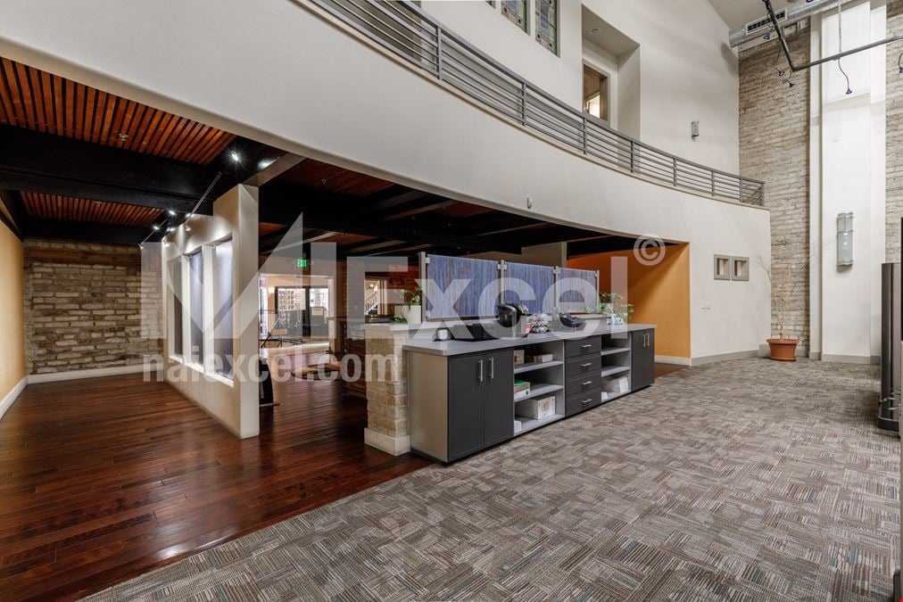 Downtown Office Building For Sale